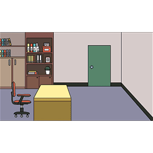 办公室 5